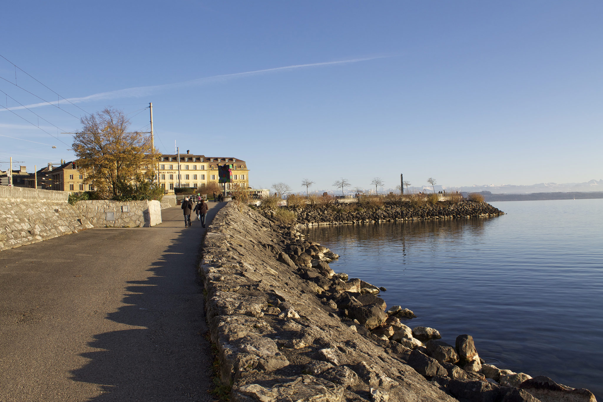 Neuchâtel